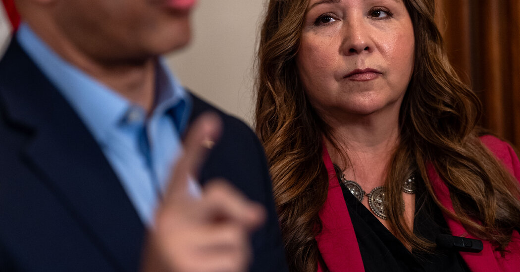 Grijalva Signs Epstein Petition, Starting Clock Toward a Vote