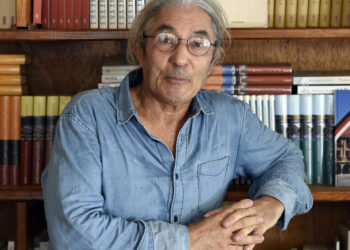 Algeria Pardons Imprisoned Writer at Germany’s Request