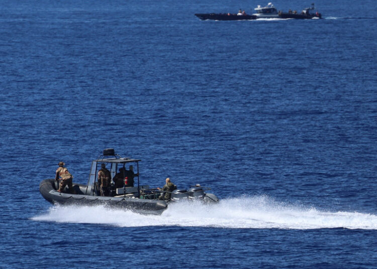 Many Displaced Sudanese Feared Dead After Shipwreck Near Libya