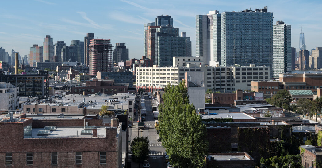 City Council Set to Approve Plan That Could Bring 14,700 Homes to Queens