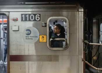 Does the Subway Still Need Train Conductors?