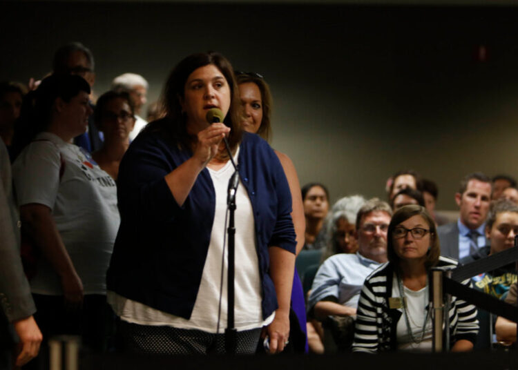 Former Aide to Gavin Newsom Charged With Corruption