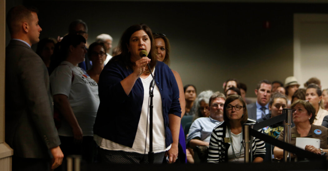 Former Aide to Gavin Newsom Charged With Corruption