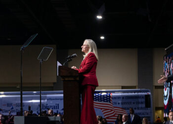 Virginia’s Governor-elect Wants a Say Over Leadership at U.Va.