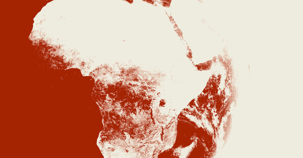 Africa Is Rising. The World Shouldn’t Turn Its Back.