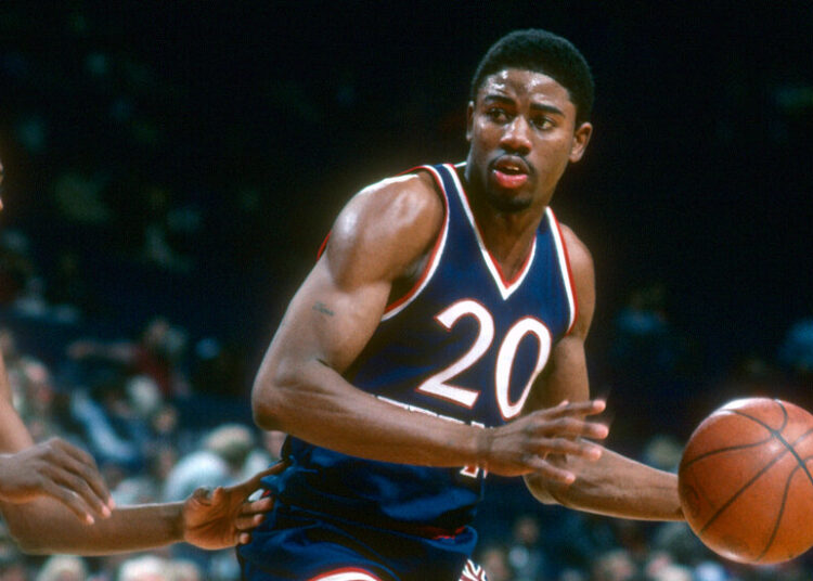 Michael Ray Richardson, N.B.A. Star Derailed by Cocaine, Dies at 70