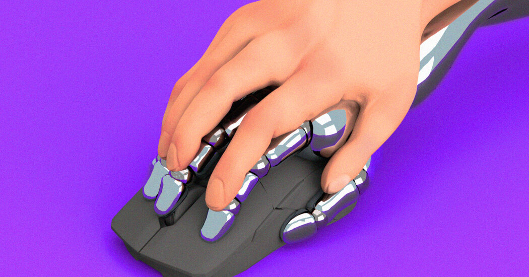 You’re a Computer Science Major. Don’t Panic.