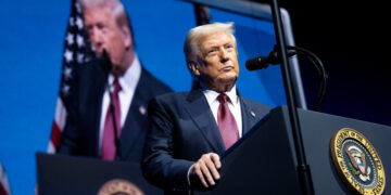 After Trump Split, Epstein Said He Could ‘Take Him Down’