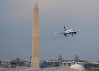 Signs Suggest Air Traffic Crisis is Easing, but Restrictions Remain