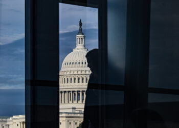 Agencies Tell Federal Workers to Prepare for Return as Shutdown Vote Nears