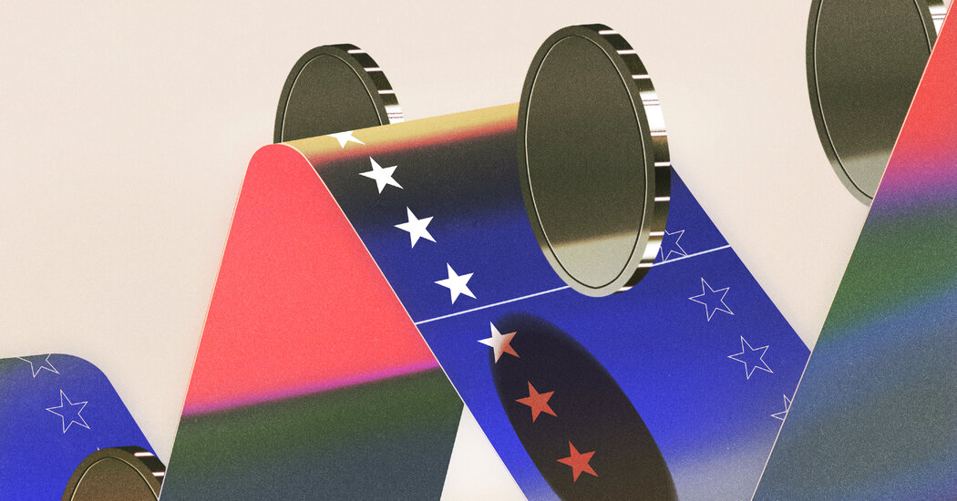 The Haves and Have-Nots Are, Once Again, at War