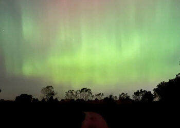 How to Capture the Northern Lights With Just Your Smartphone