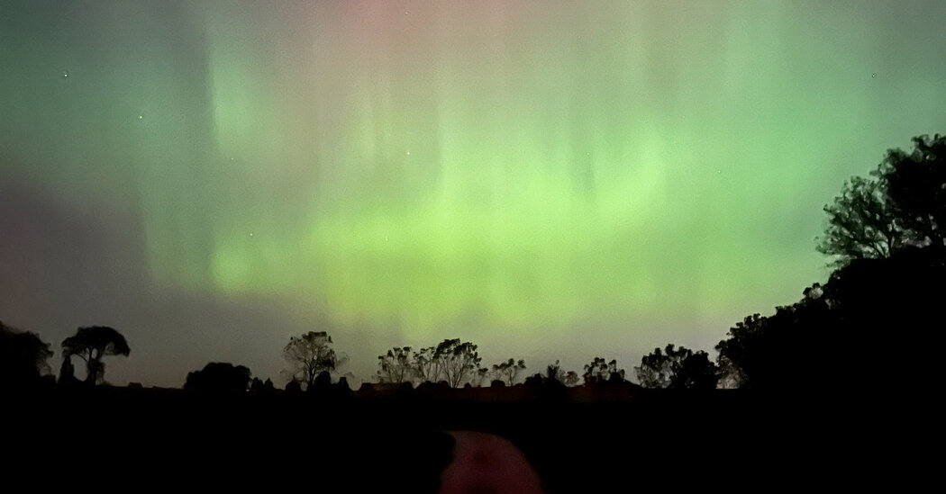 How to Capture the Northern Lights With Just Your Smartphone