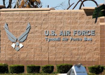 Holiday Décor Uproar at Air Force Base Housing Complex