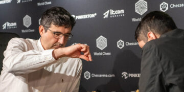 Former Chess Champion Faces Ethics Complaint After a Grandmaster’s Death