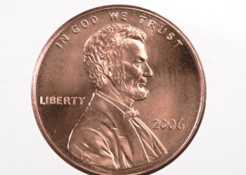 The Penny Dies at 232