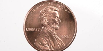 The Penny Dies at 232