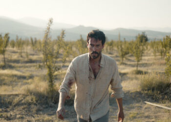 ‘The Things You Kill’ Review: A Tragedy Turns Surreal