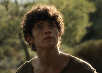 ‘The Carpenter’s Son’ Review: The First Temptation of Christ?