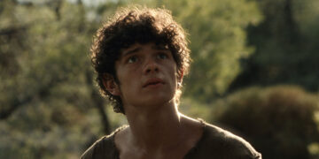 ‘The Carpenter’s Son’ Review: The First Temptation of Christ?