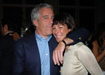 U.S. Again Asks New York Court to Release Epstein Grand Jury Materials