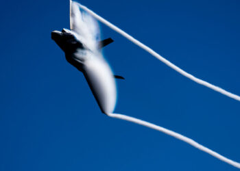 U.S. Officials Raise Concerns About Saudi Arabia’s Bid for F-35 Jets