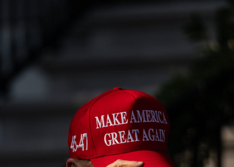 America First? Some Trump Supporters Worry That’s No Longer the Case.