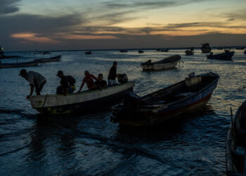 Family of Fisherman Killed in U.S. Military Strike Says It Wants Justice