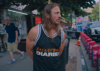 ‘Bunny’ Review: Doing the Right Thing