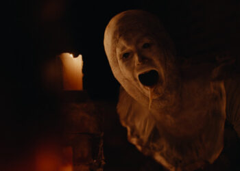 ‘Keeper’ Review: You Can Get In, but You Can’t Get Out