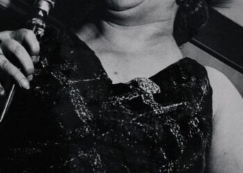 Pioneering U.S. Street Photography, With Vienna in the Background