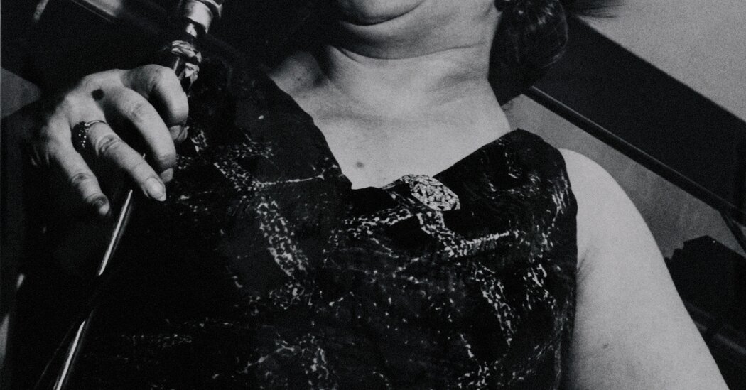 Pioneering U.S. Street Photography, With Vienna in the Background