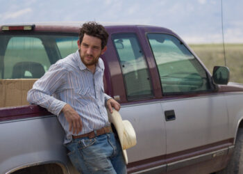 ‘Rebuilding’ Review: When Life Bucks You Off