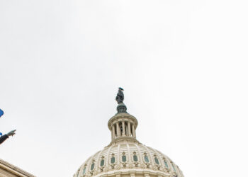 Far Right’s Fixation on Jan. 6 Pipe Bomb Suspect Reaches F.B.I.’s Top Ranks