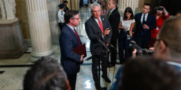 Republicans Tried to Squelch the Epstein Furor. Instead, They Fed It.