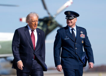 Memo Blessing Boat Strikes Is Said to Rely on Trump’s Claims About Cartels