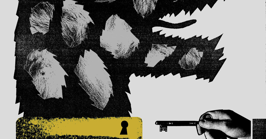 Pardon Me. I Am Not Done Committing Crimes.