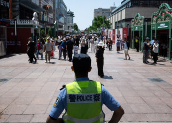 China Looks Strong. Life Here Tells a Different Story.