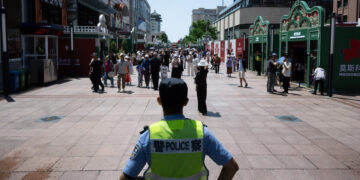 China Looks Strong. Life Here Tells a Different Story.