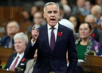 Canada Reaches for Its Economic Past to Find a Future Less Reliant on the U.S.