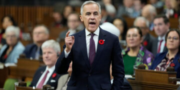 Canada Reaches for Its Economic Past to Find a Future Less Reliant on the U.S.