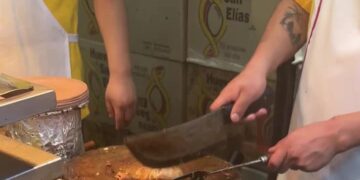 Mexico City Loves Street Food. Its Sewer System Does Not.