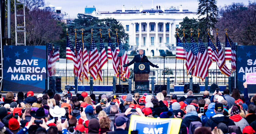 BBC Apologizes to Trump but Refuses to Pay Compensation