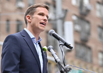 Following a Kennedy, N.Y. Councilman Joins Packed Race to Succeed Nadler