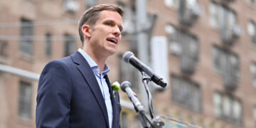 Following a Kennedy, N.Y. Councilman Joins Packed Race to Succeed Nadler