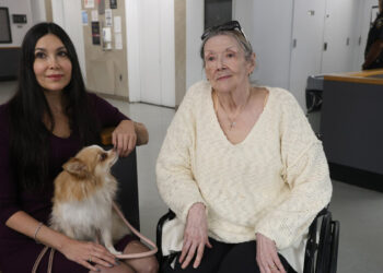 Mystery Man Known as ‘John Doe’ Gets Up to 9 Years for Stealing 3 Homes