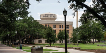 Texas A&M Tightens Rules on Talking About Race and Gender in Classes