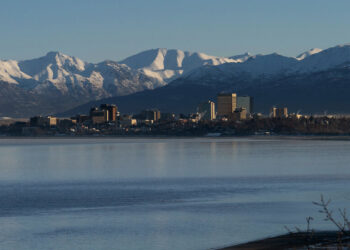 Will People Trust Voting by Phone? Alaska Is Going to Find Out.