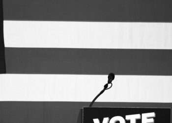 Voters View Republicans as ‘Strong’ and a Party of Action. Democrats Need Some of That.