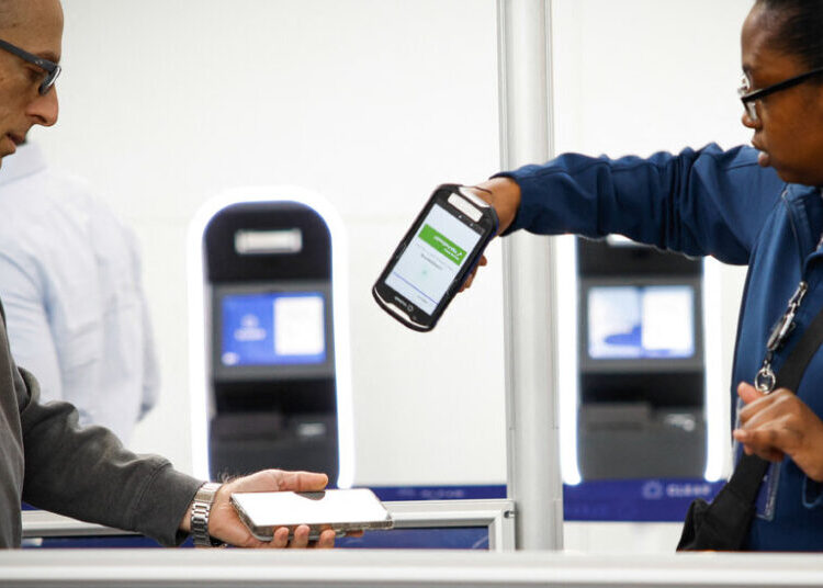 What’s a Digital Passport and How Does It Work?